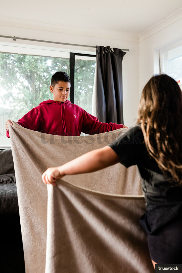 Chores Around the House