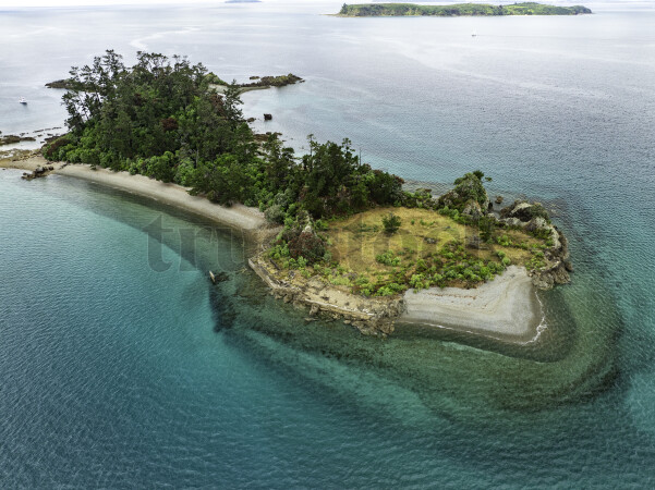 Mahurangi Harbour