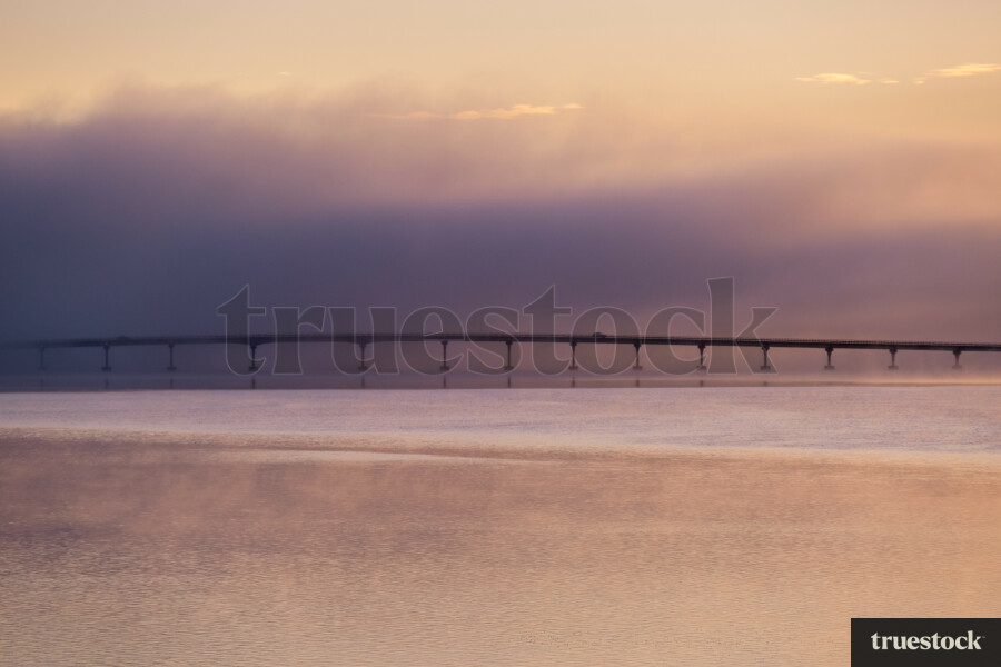 Bridge in Dargaville