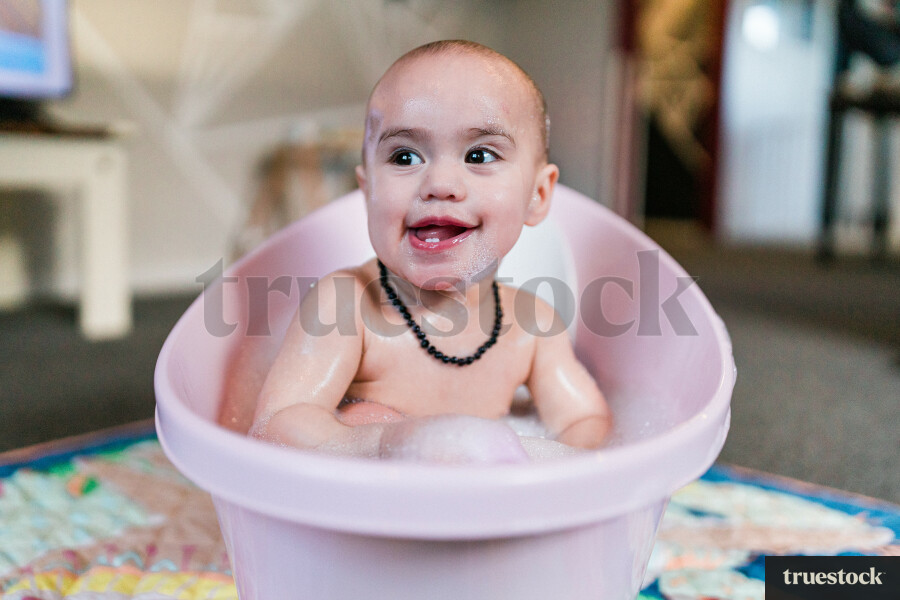 Bath Fun