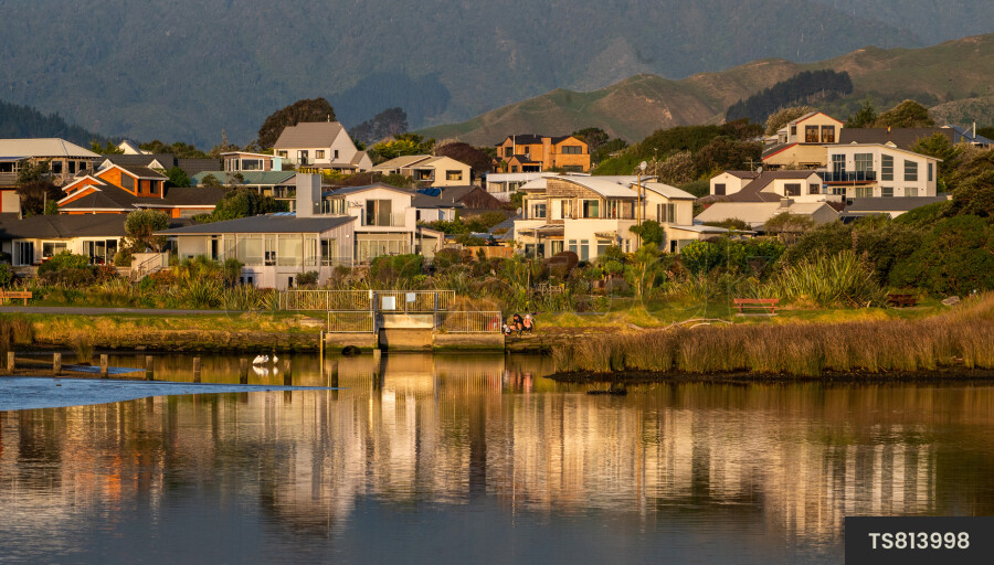 Kapiti Coast Landscape