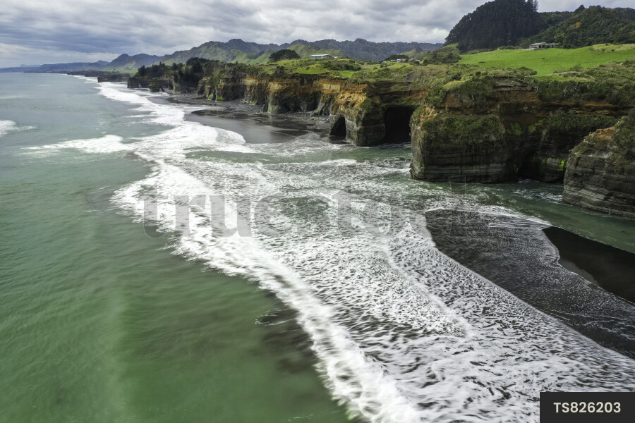 3 Sisters & Elephant Rock