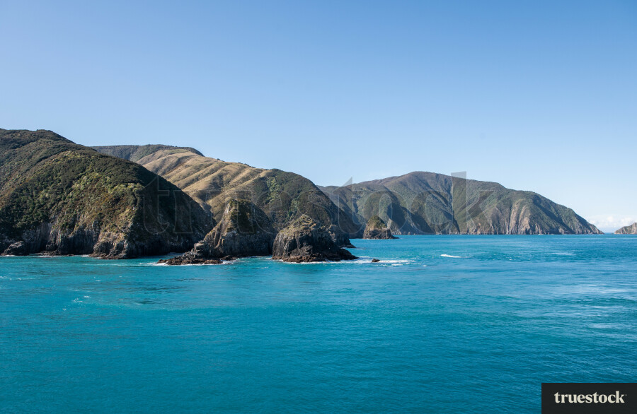 Cook strait