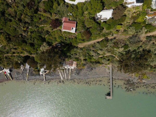 Homes By Ocean