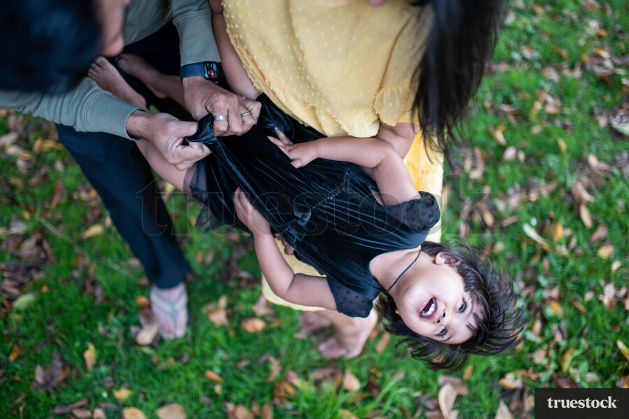 Whānau in their Backyard