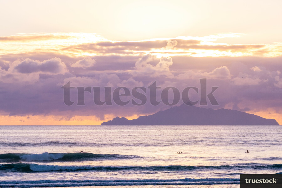 Golden Hour at Waipu