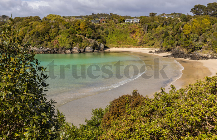 Invercargill Beach