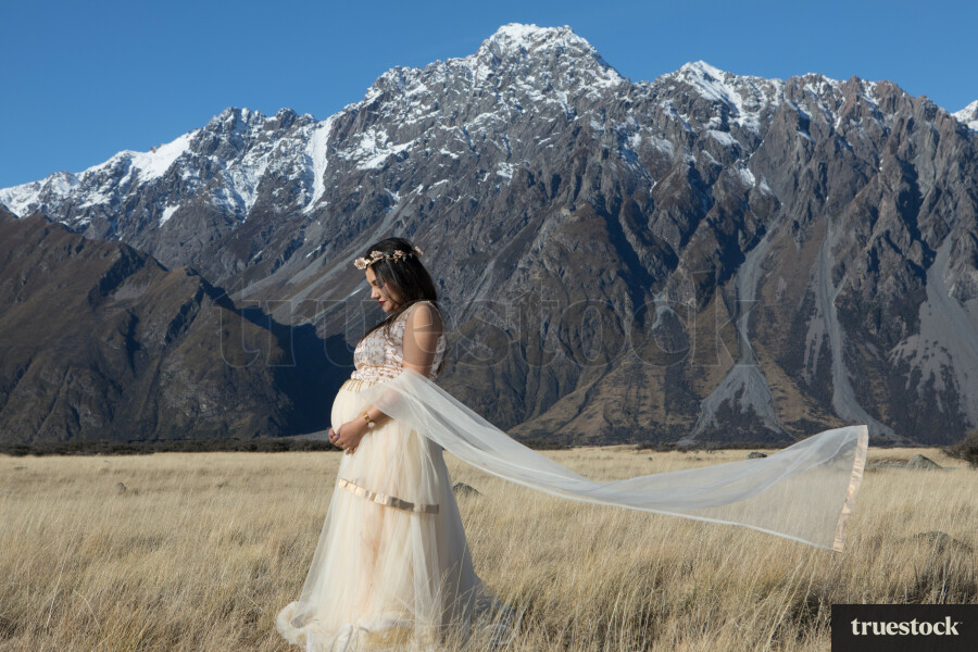 Pregnancy Photo Shoot