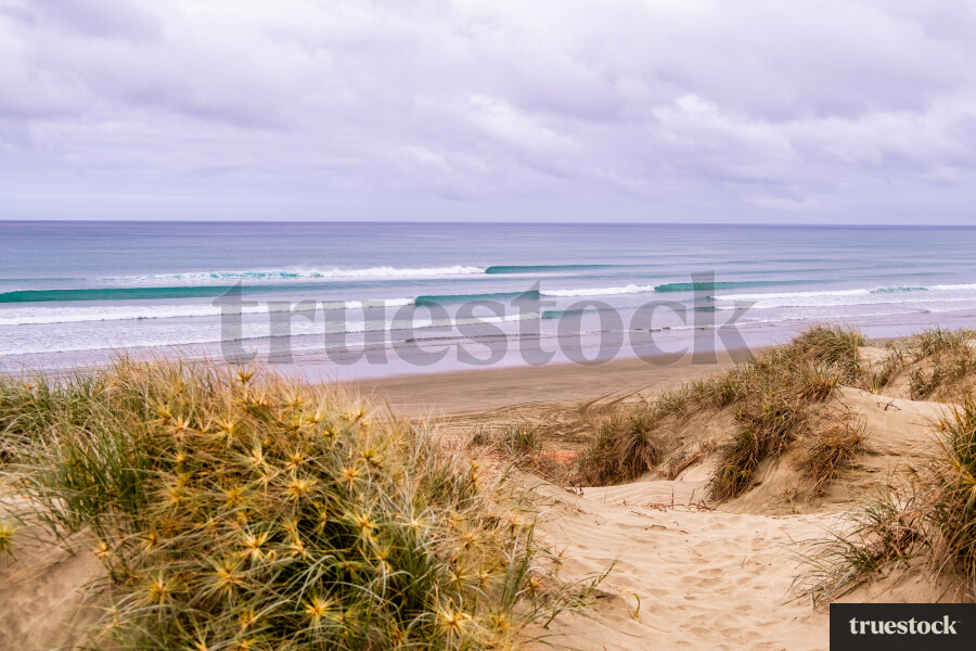 Beach views in Kaitaia