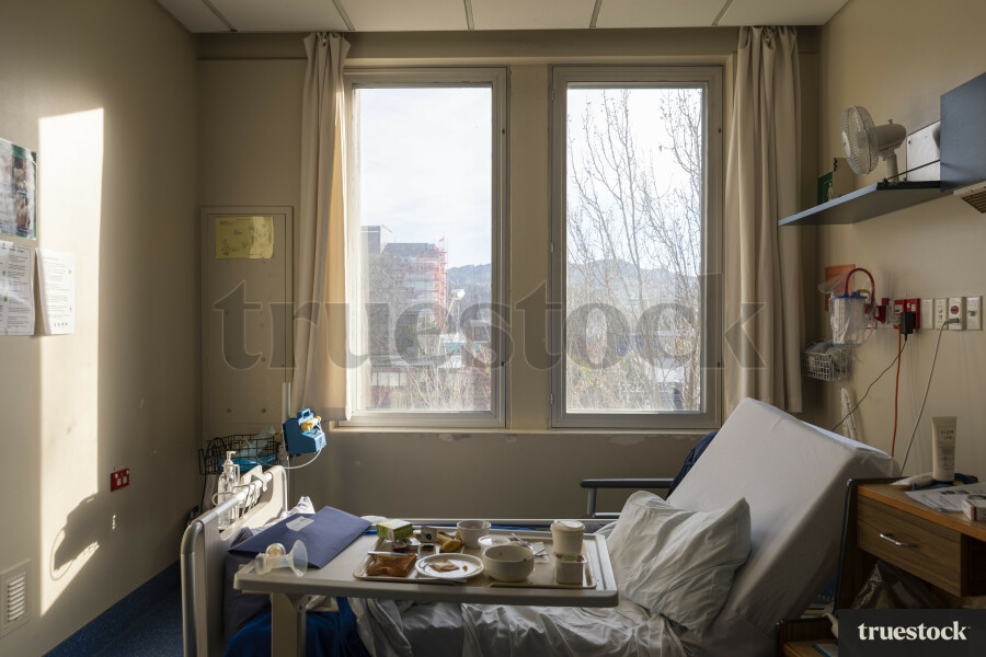 Newborn Babies in ICU