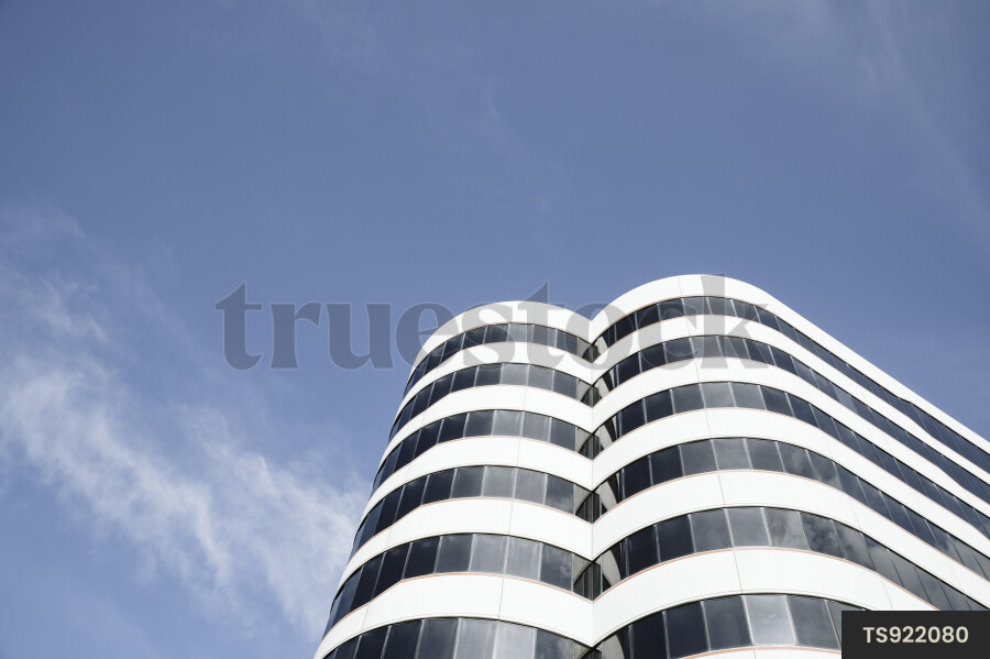 High-rise Building