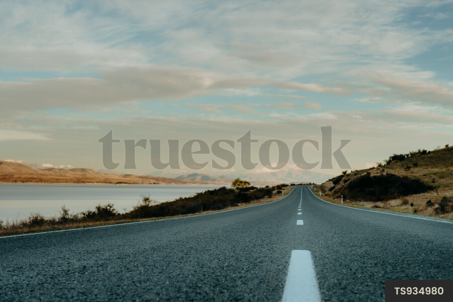 Queenstown Rural Road