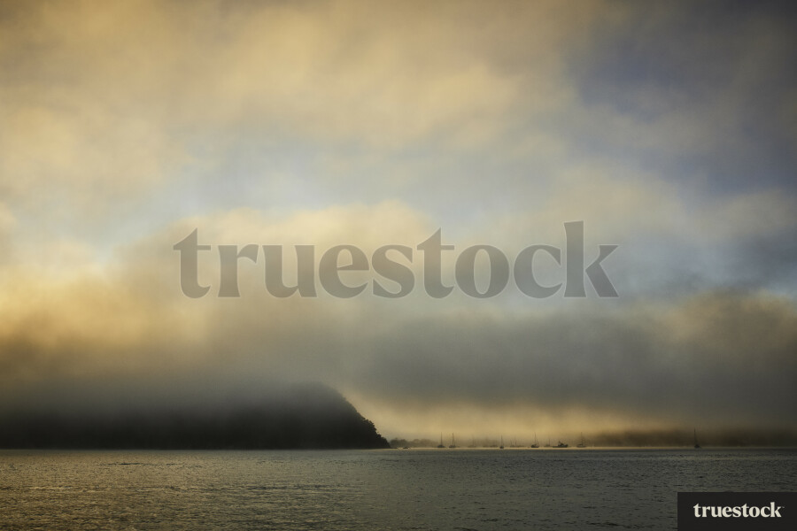 Sunrise, Paihia, Bay of Islands